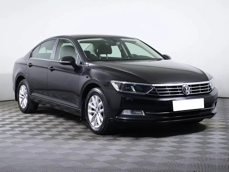 Passat