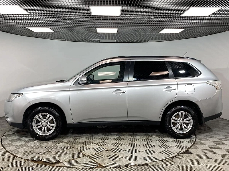 Outlander