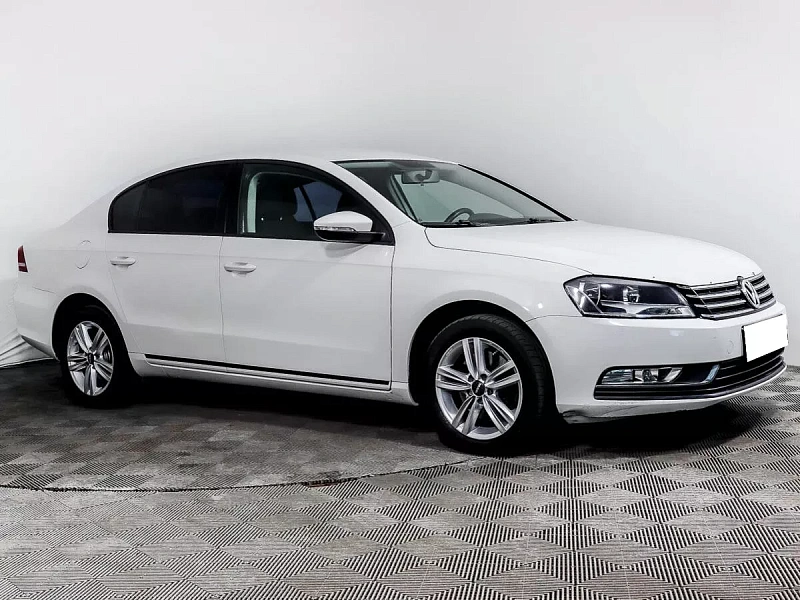Passat
