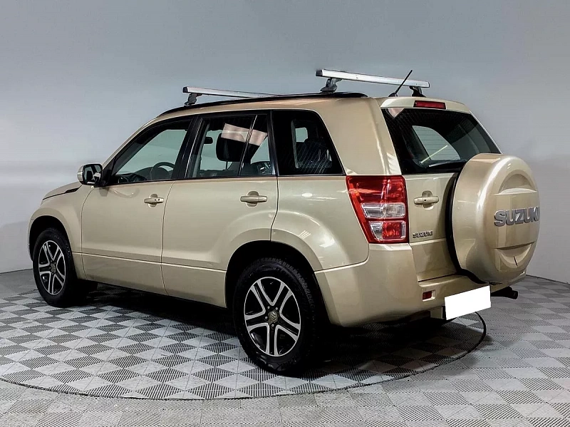 Grand Vitara