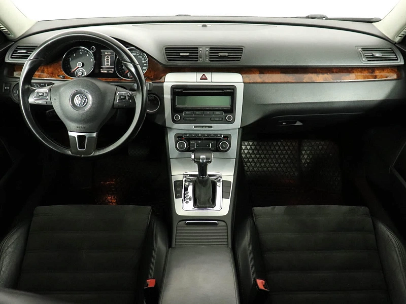 Passat