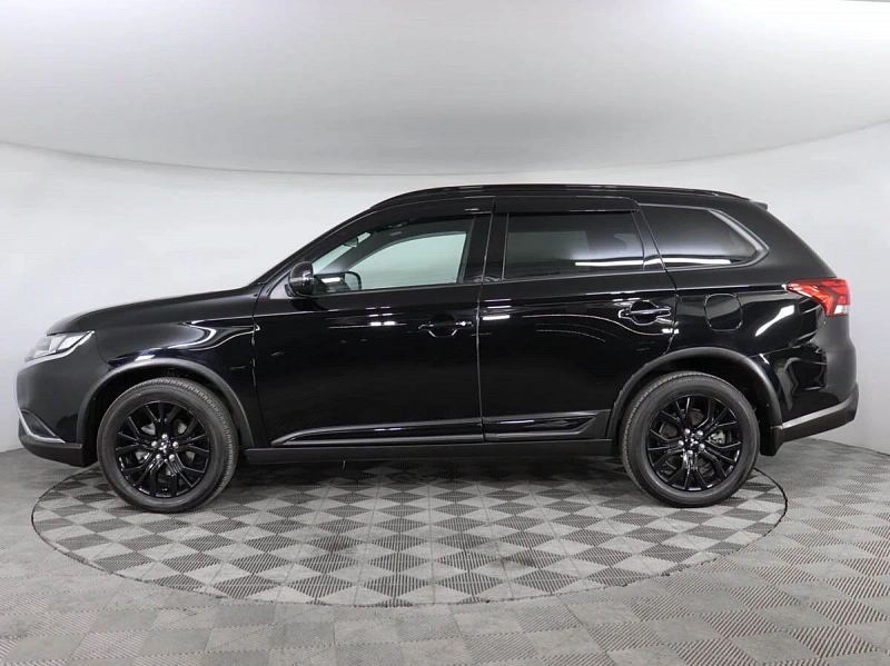 Outlander