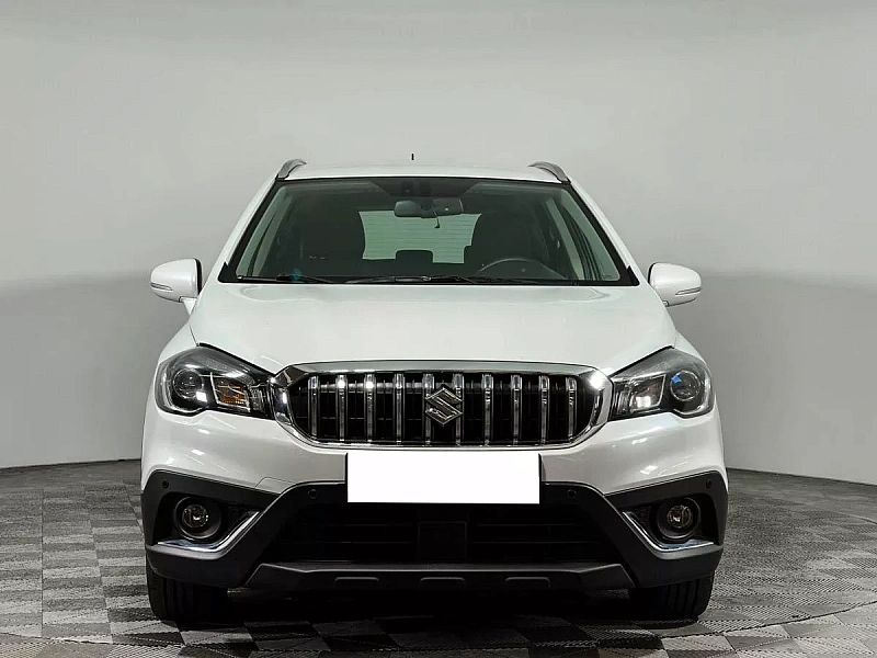 SX4