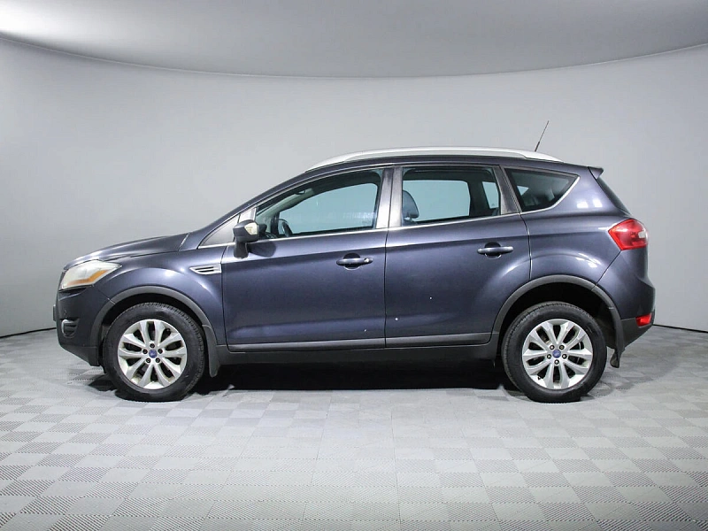 Kuga