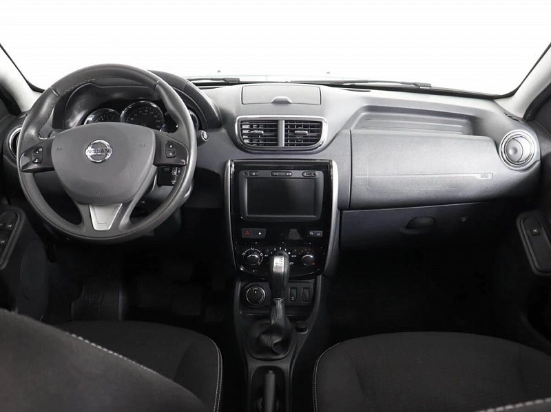Terrano