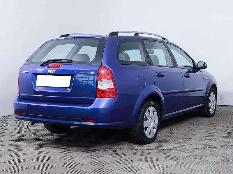 Lacetti