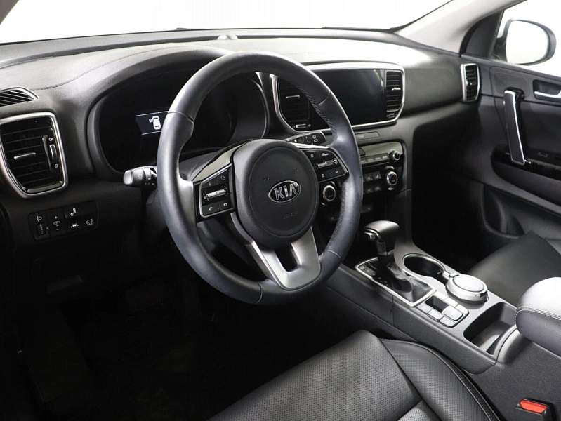 Sportage