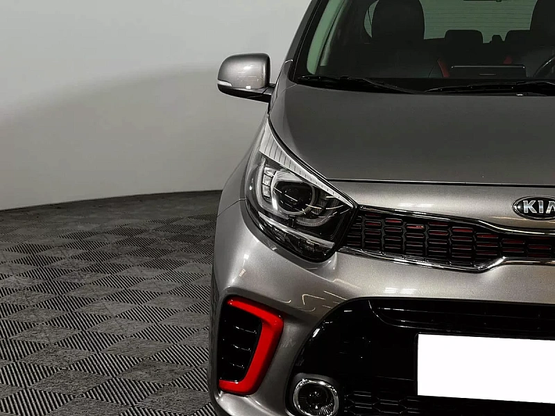 Picanto