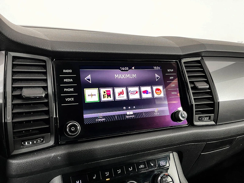 Kodiaq