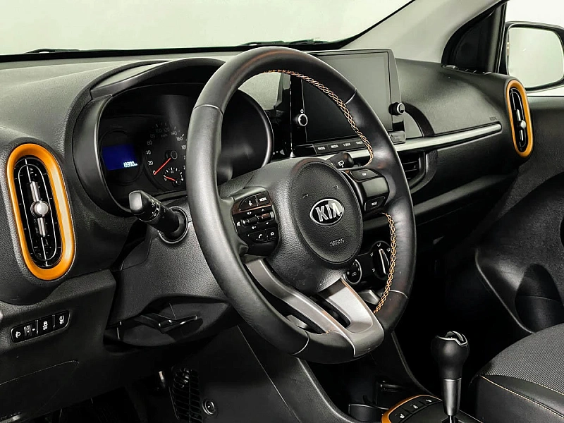 Picanto