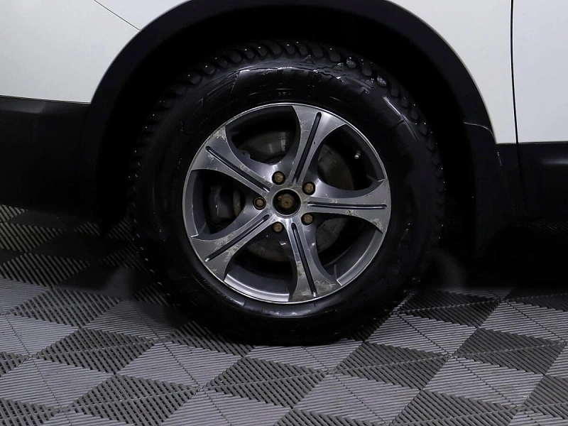 Qashqai+2
