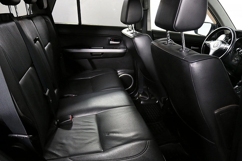 Grand Vitara