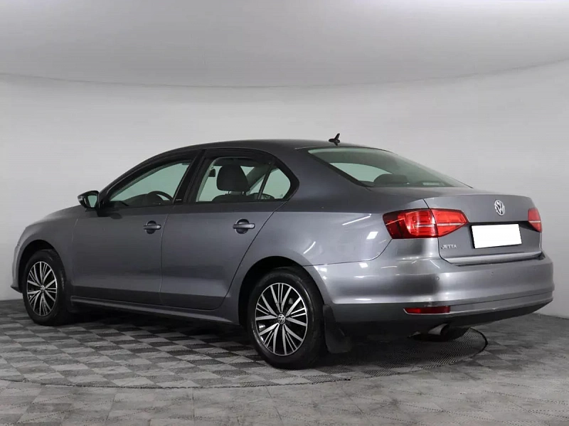 Jetta