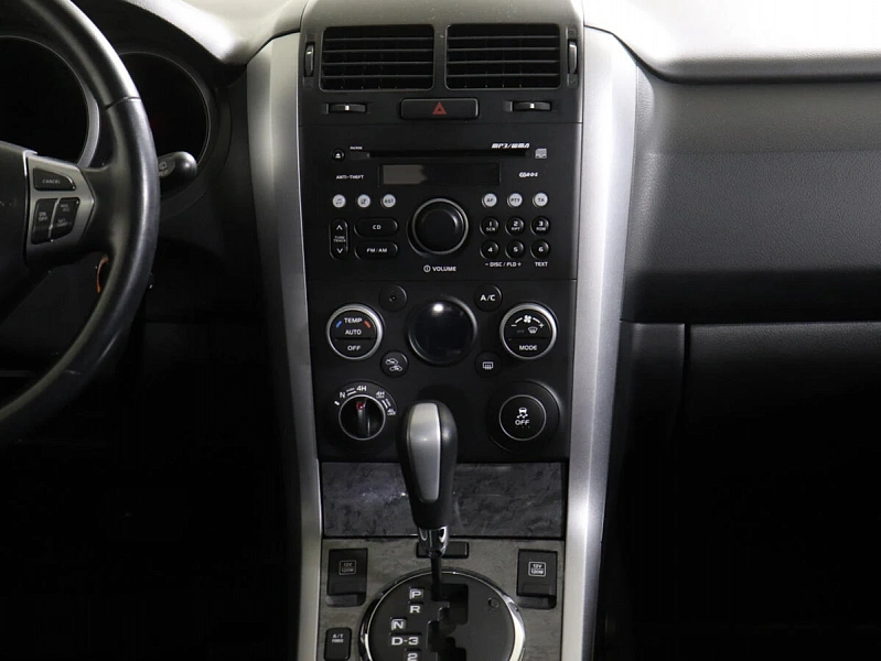 Grand Vitara