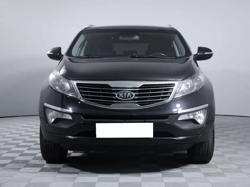 Sportage