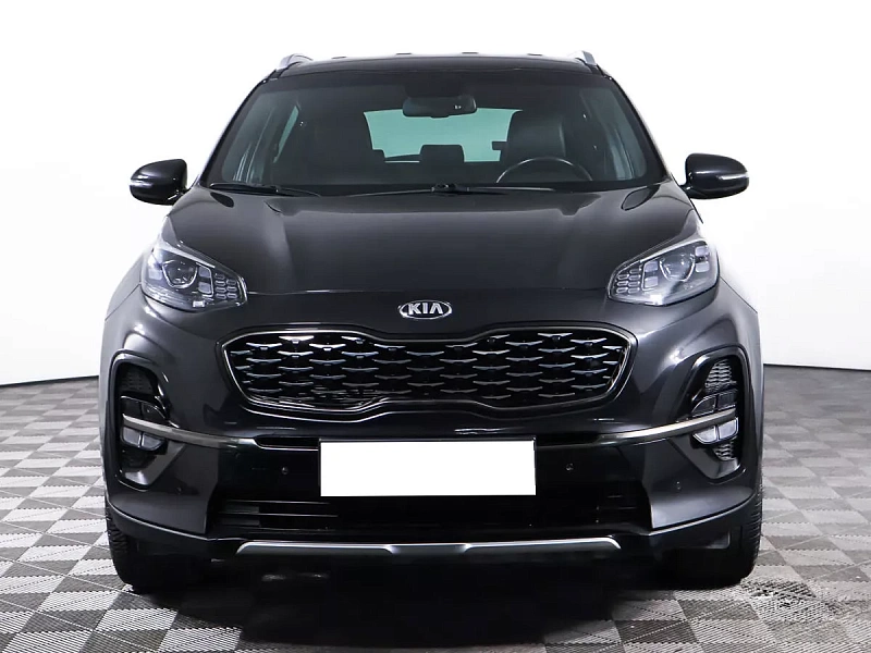 Sportage