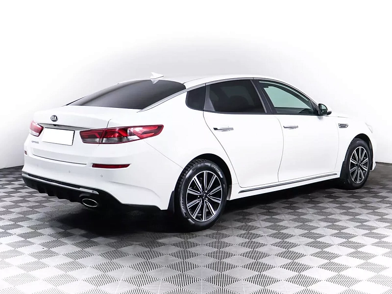 Optima
