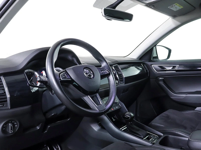 Kodiaq