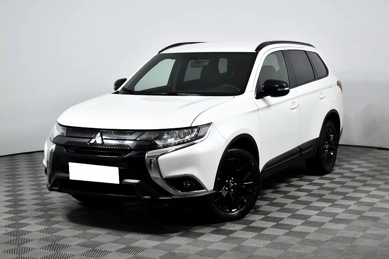 Outlander