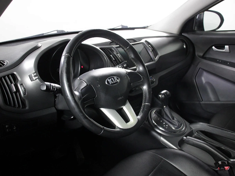 Sportage
