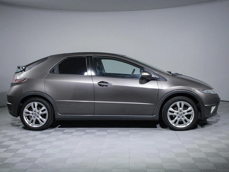 Civic