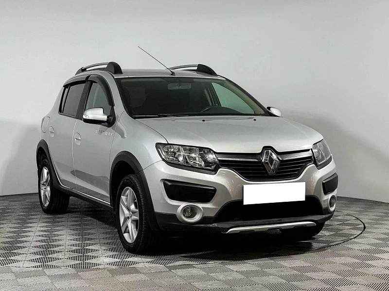 Sandero
