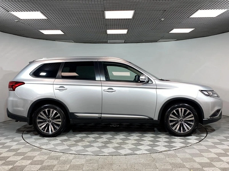 Outlander