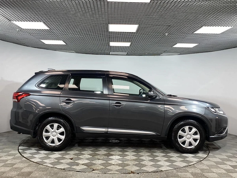 Outlander