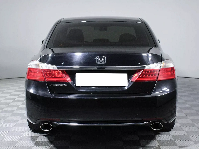 Accord