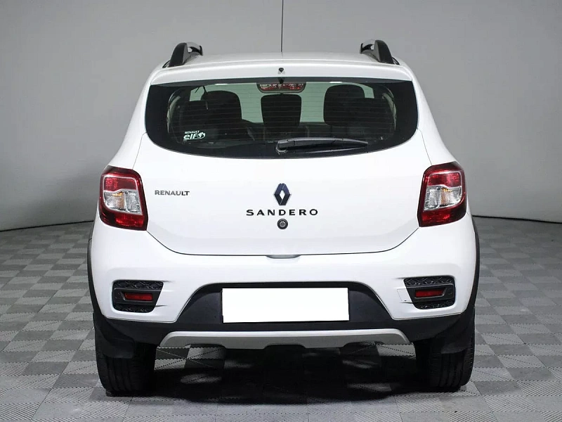 Sandero