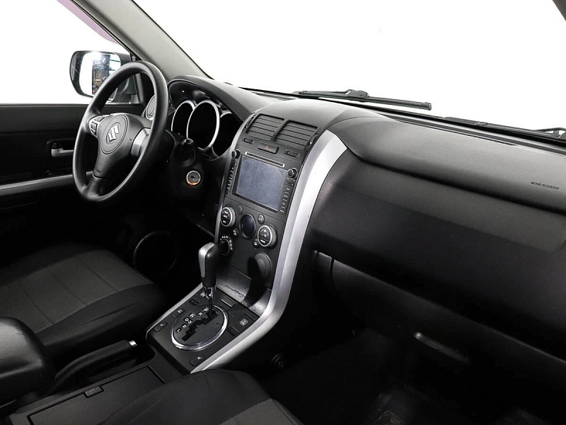 Grand Vitara