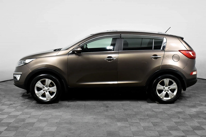 Sportage