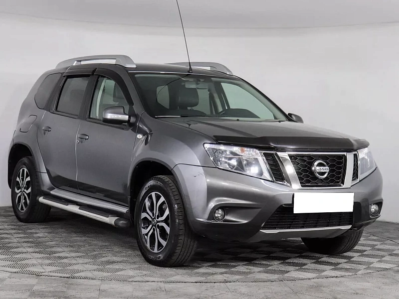 Terrano