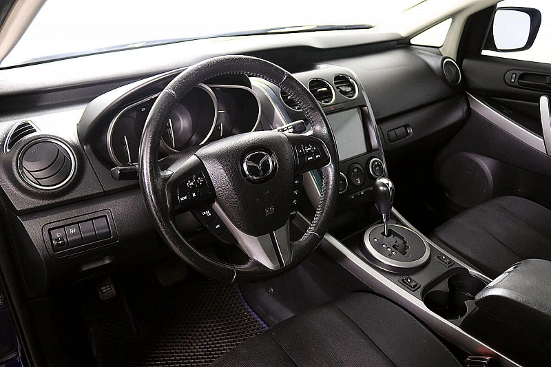 CX-7