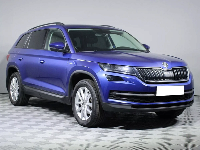 Kodiaq