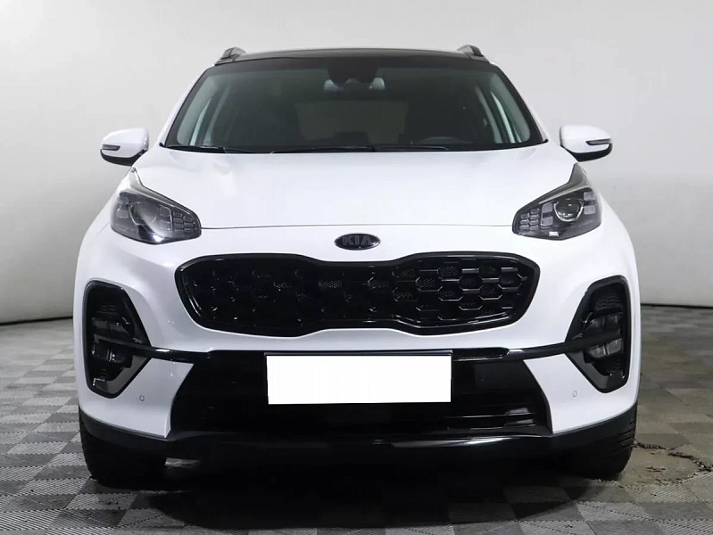 Sportage