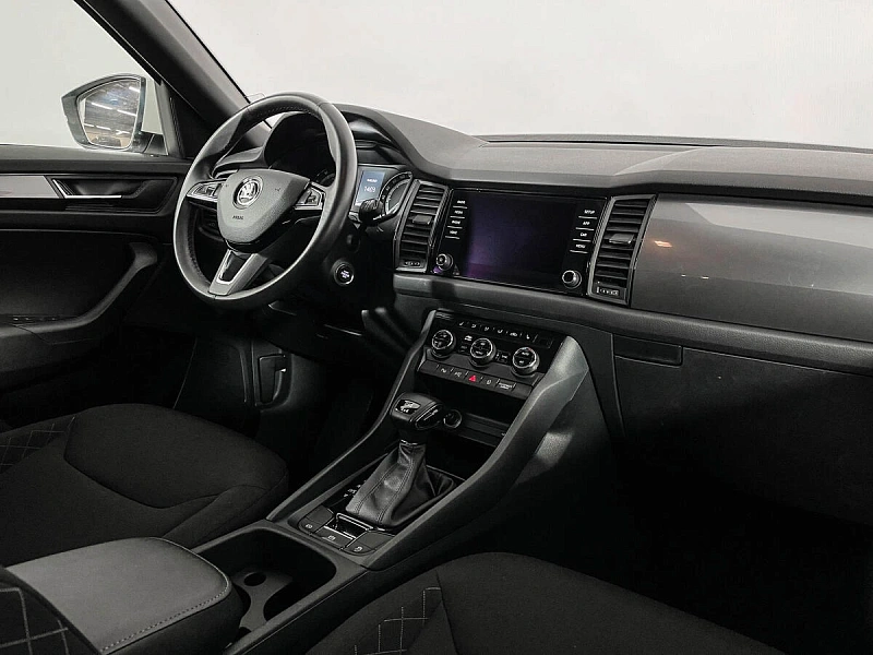 Kodiaq