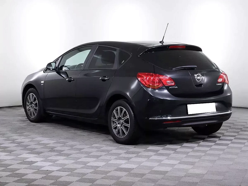 Astra