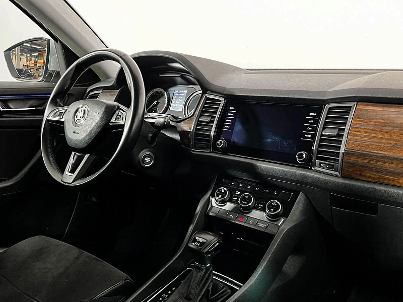 Kodiaq