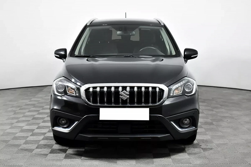 SX4