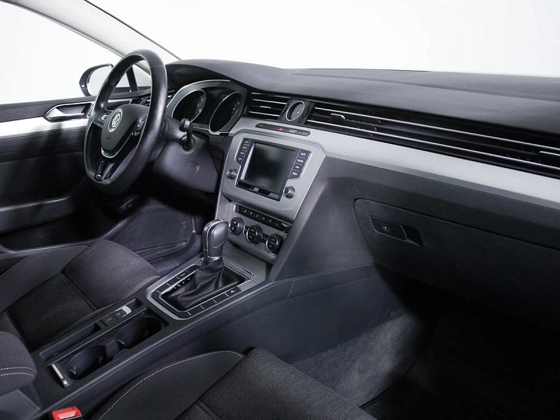 Passat