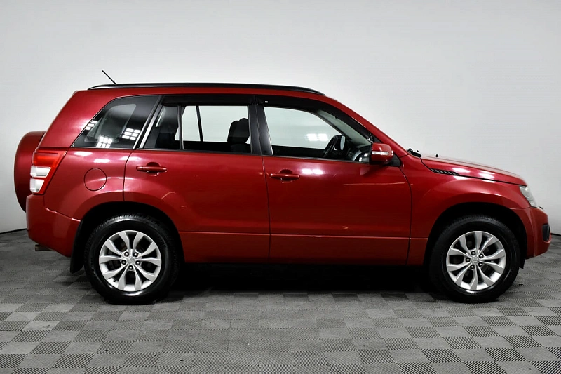 Grand Vitara