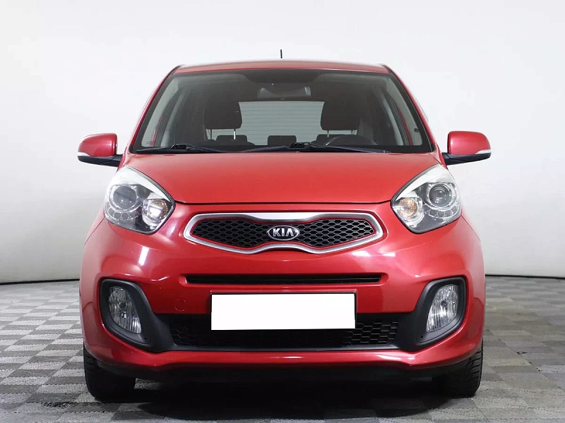 Picanto