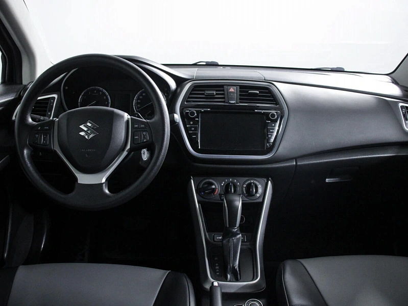 SX4