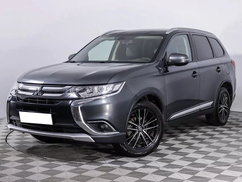 Outlander