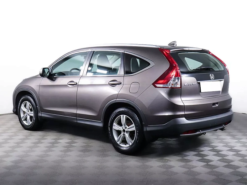 CR-V