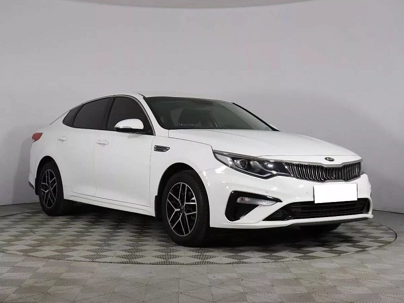 Optima
