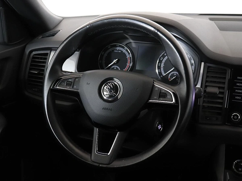 Kodiaq
