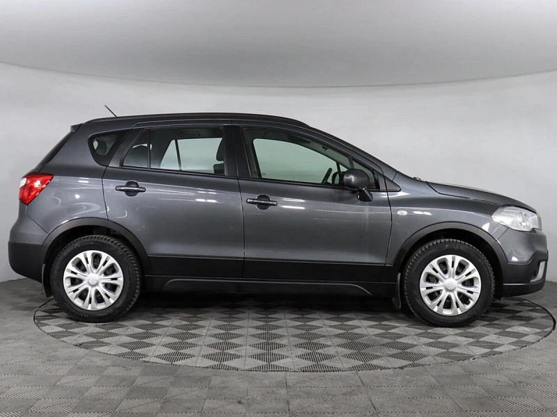 SX4