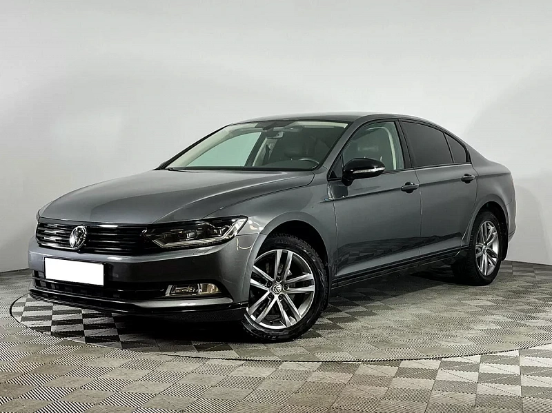 Passat